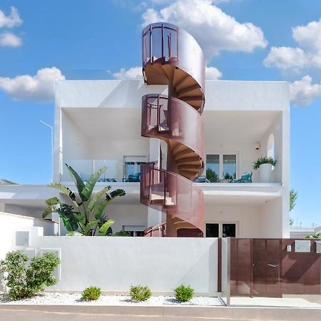 Dolcirive B&B - Porto Cesareo Exteriör bild