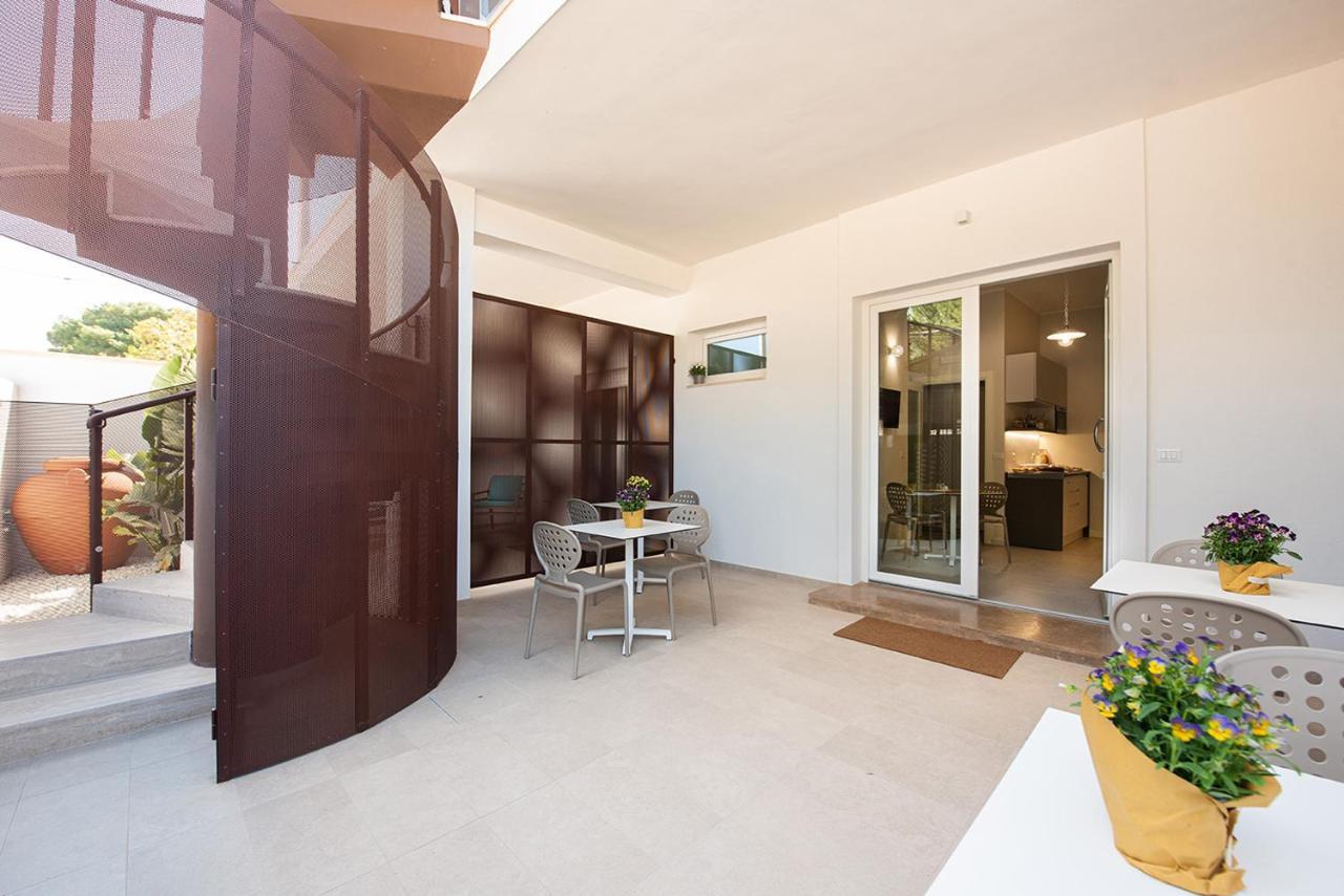 Dolcirive B&B - Porto Cesareo Exteriör bild