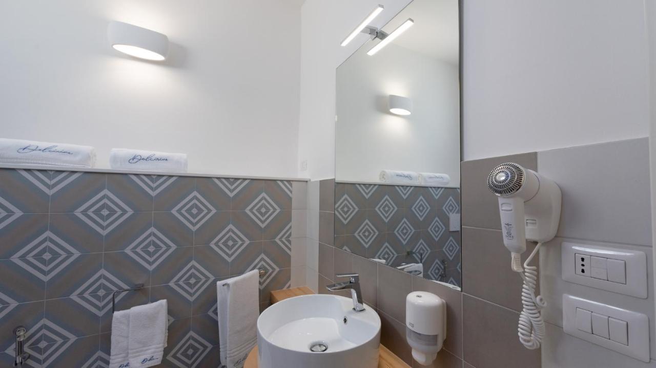 Dolcirive B&B - Porto Cesareo Exteriör bild