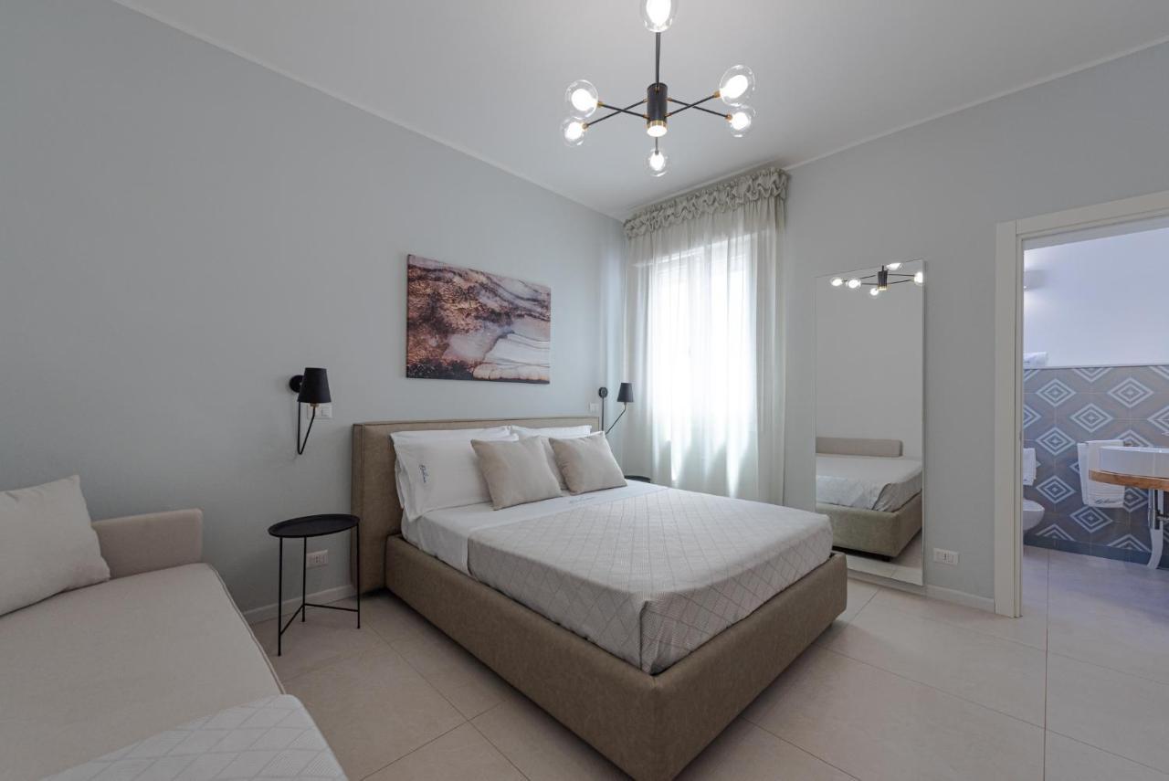 Dolcirive B&B - Porto Cesareo Exteriör bild