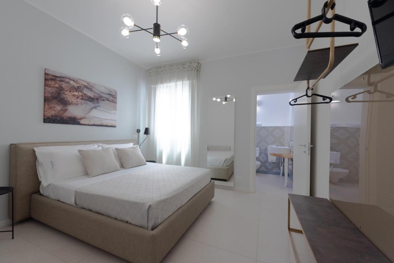 Dolcirive B&B - Porto Cesareo Exteriör bild