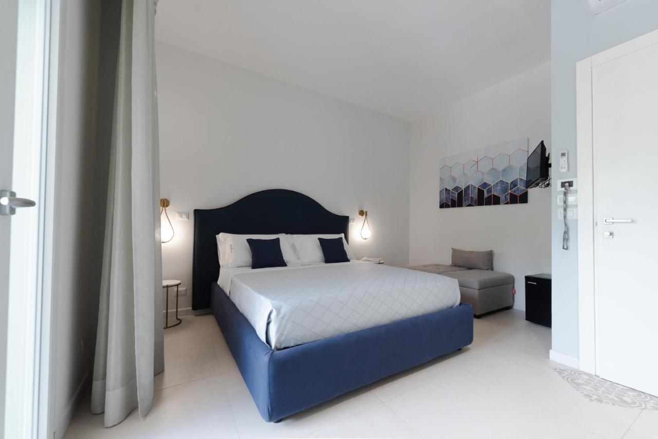 Dolcirive B&B - Porto Cesareo Exteriör bild