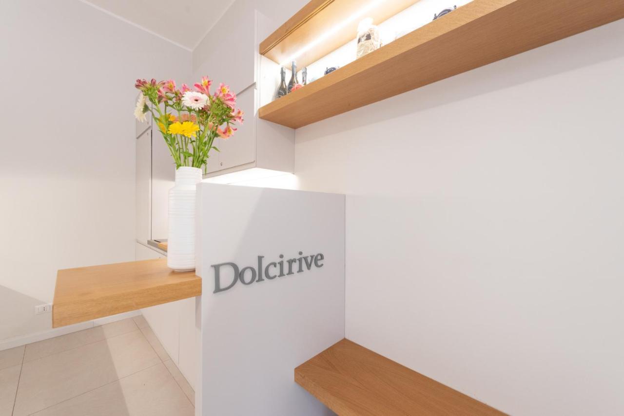 Dolcirive B&B - Porto Cesareo Exteriör bild