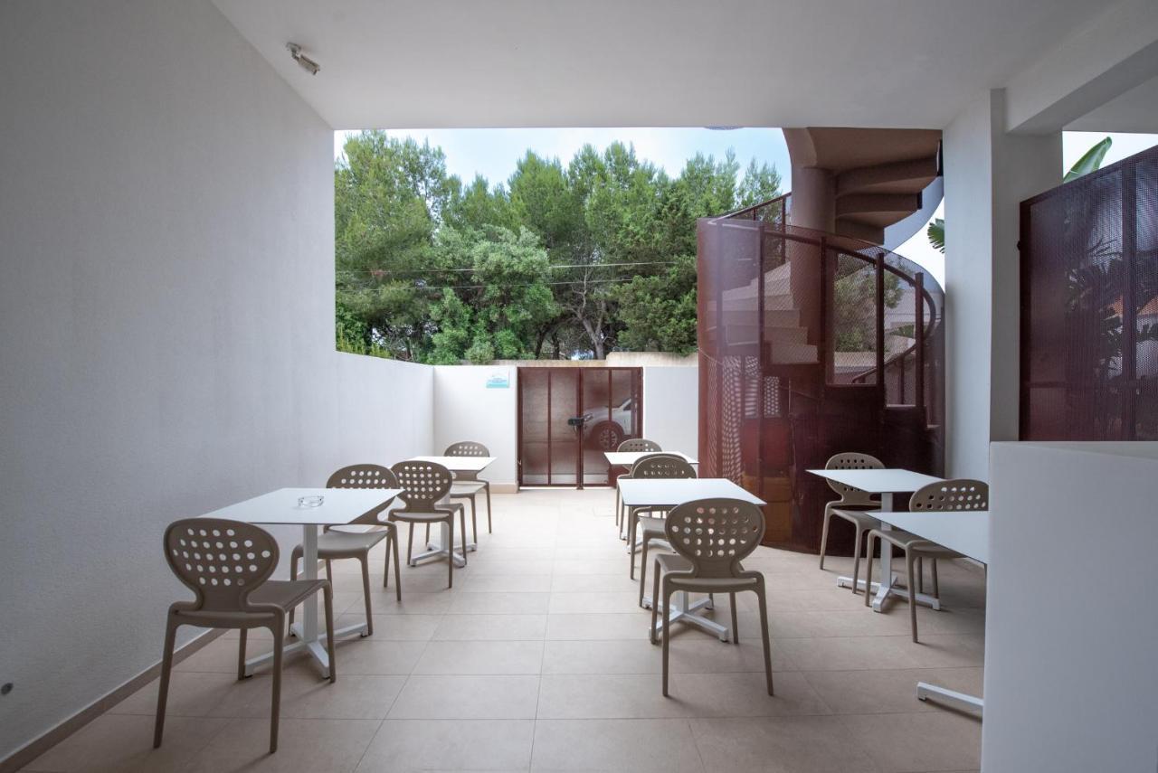 Dolcirive B&B - Porto Cesareo Exteriör bild