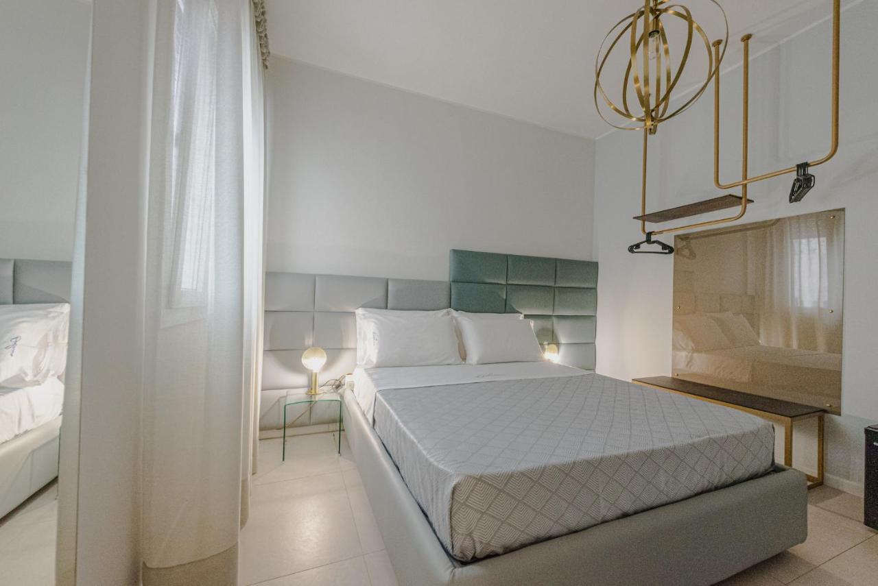 Dolcirive B&B - Porto Cesareo Exteriör bild
