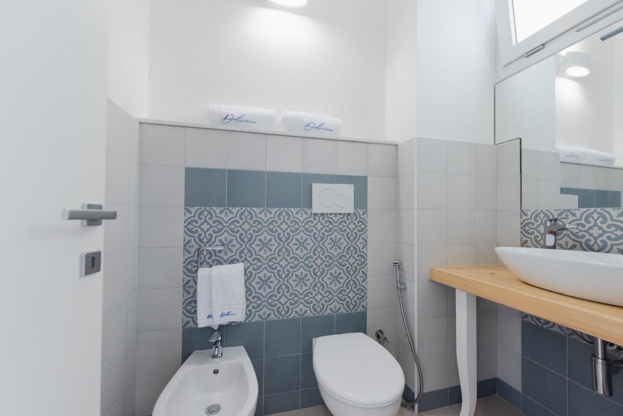 Dolcirive B&B - Porto Cesareo Exteriör bild