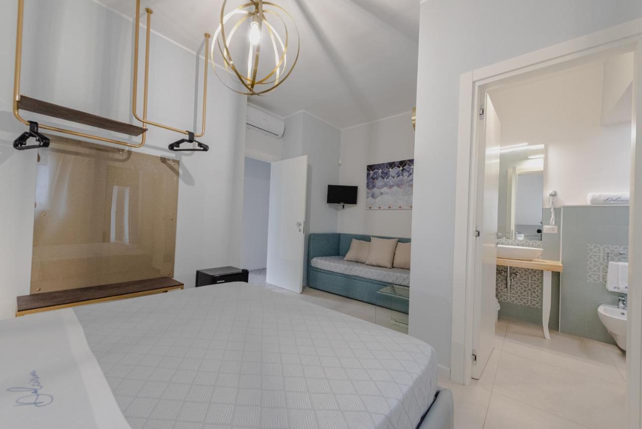 Dolcirive B&B - Porto Cesareo Exteriör bild
