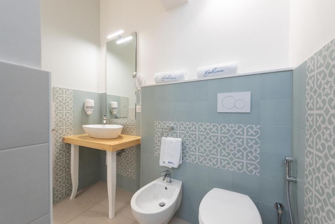 Dolcirive B&B - Porto Cesareo Exteriör bild