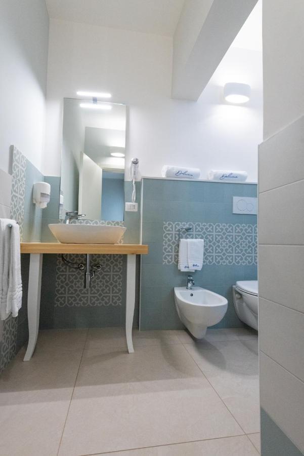 Dolcirive B&B - Porto Cesareo Exteriör bild