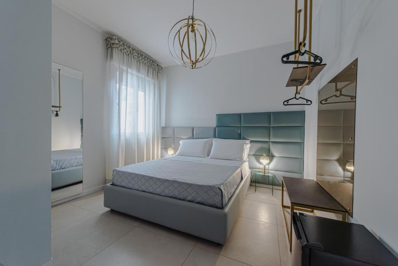 Dolcirive B&B - Porto Cesareo Exteriör bild