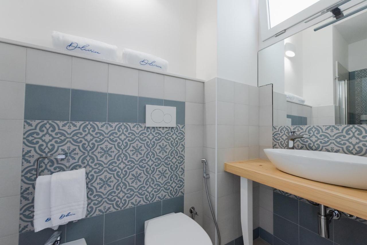 Dolcirive B&B - Porto Cesareo Exteriör bild